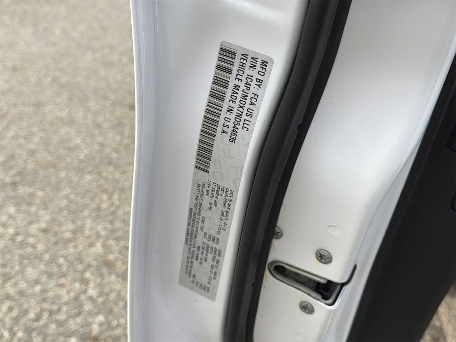 Thumbnail: 2022 Jeep Cherokee - 29