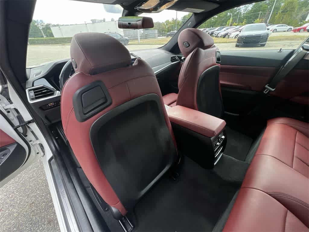 Thumbnail: 2023 BMW 4 Series - 20