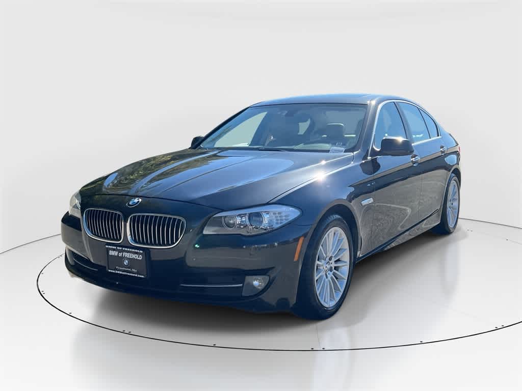 2013 BMW 5 Series 535i xDrive -
                  Freehold, NJ