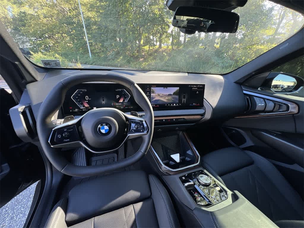 Thumbnail: 2025 BMW X3 - 18