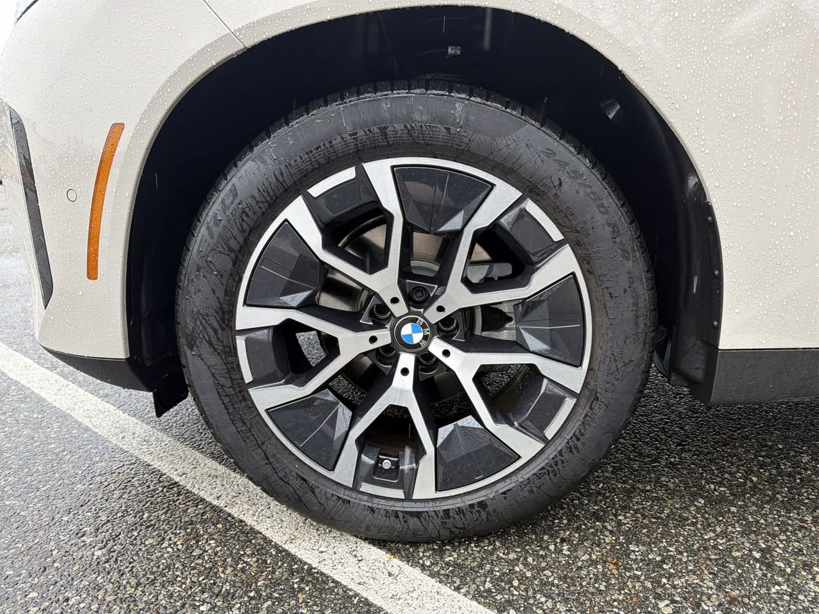 Thumbnail: 2025 BMW X3 - 16