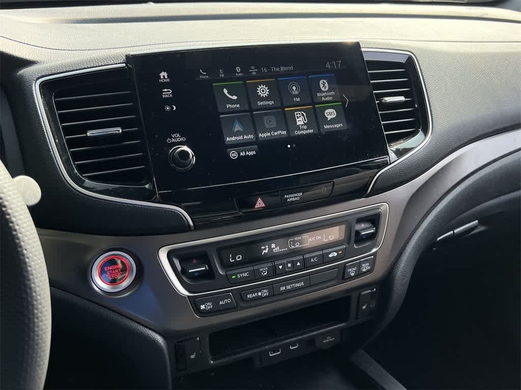 Thumbnail: 2024 Honda Passport - 23