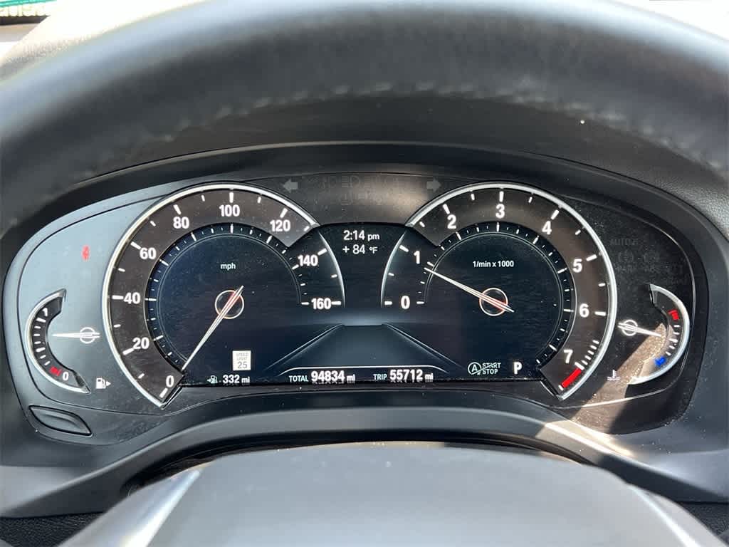 Thumbnail: 2019 BMW X3 - 26