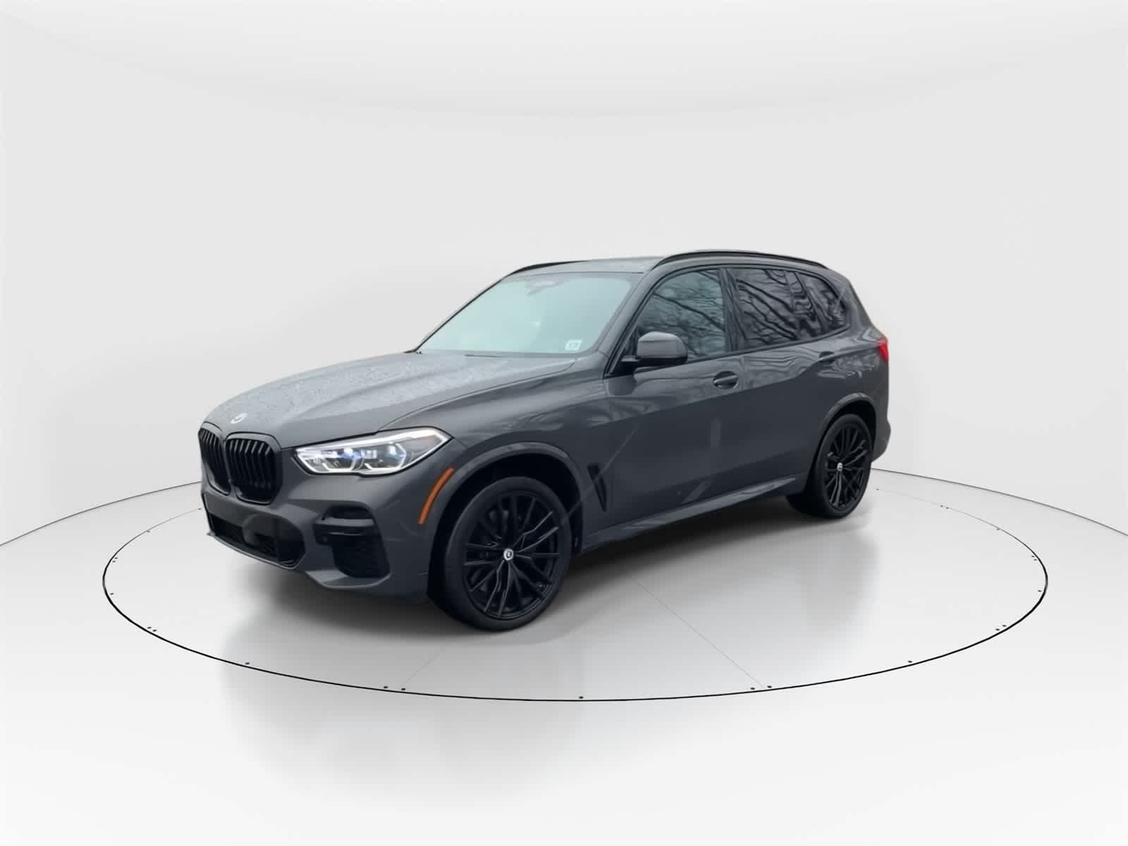 Thumbnail: 2023 BMW X5 - 5