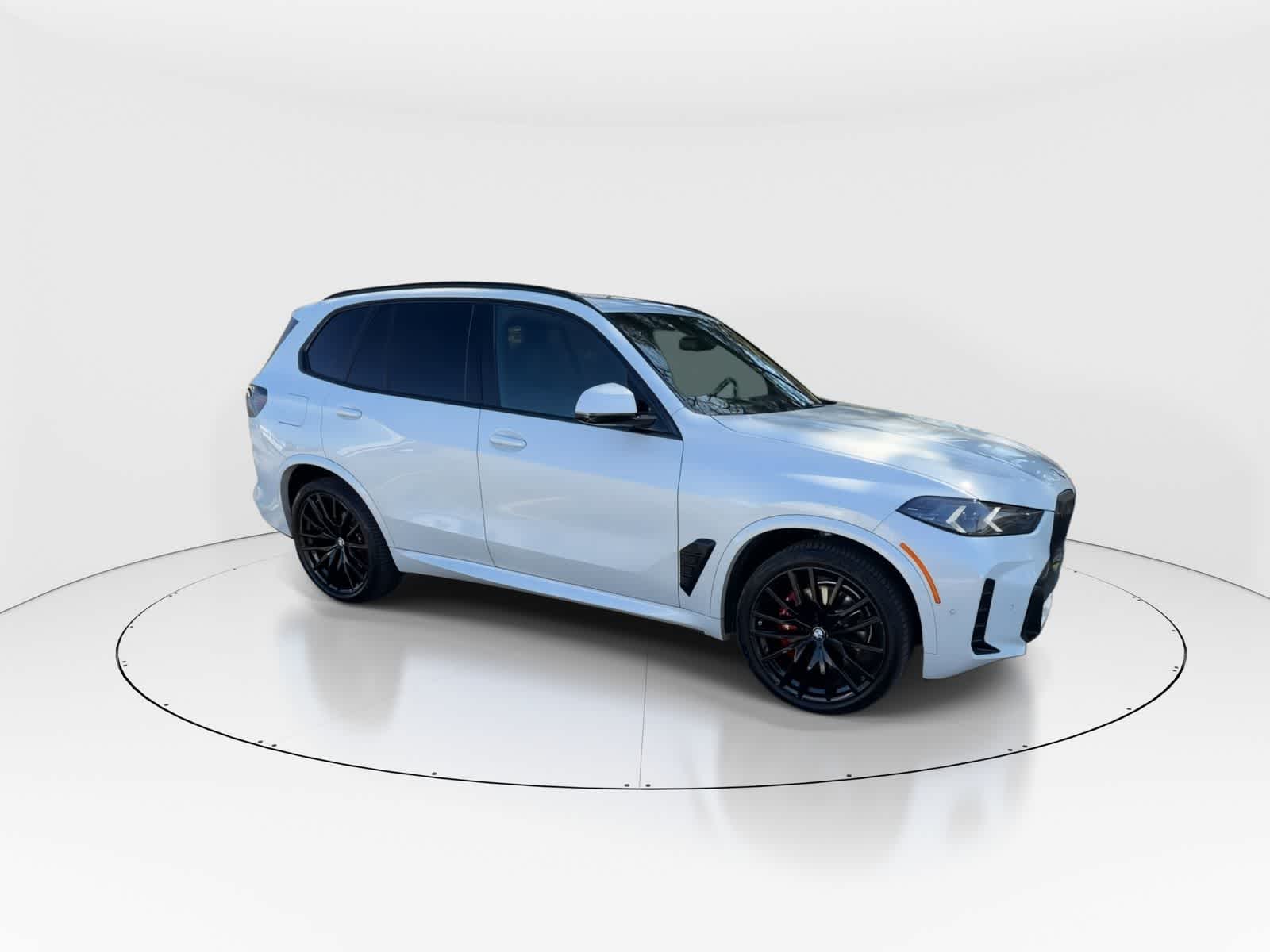 Thumbnail: 2024 BMW X5 - 9