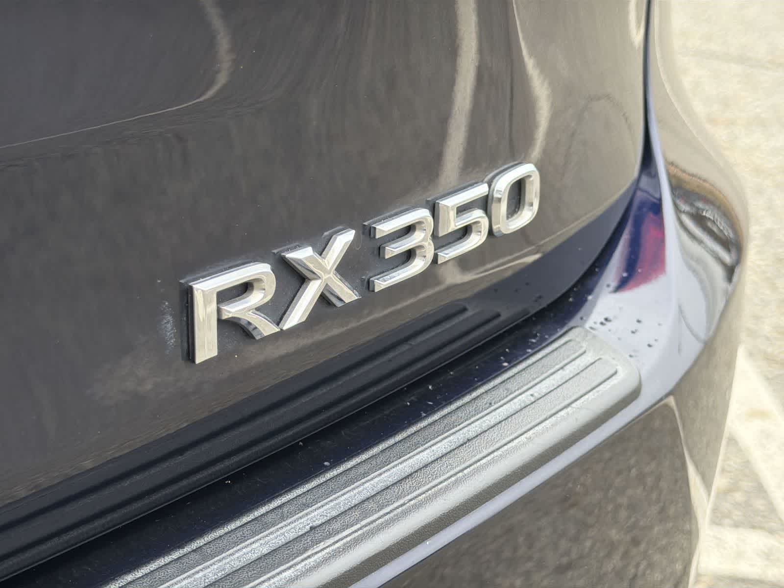Thumbnail: 2019 Lexus RX - 15