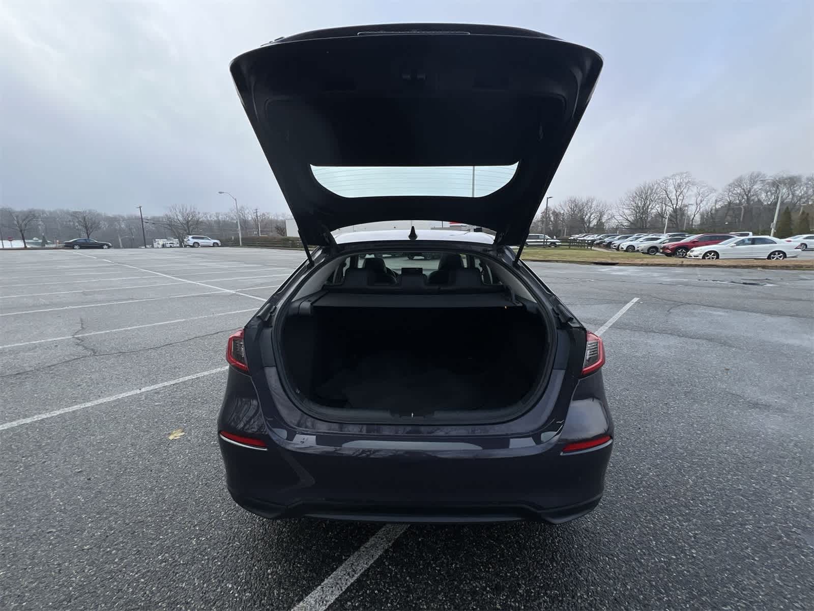 Thumbnail: 2023 Honda Civic - 27