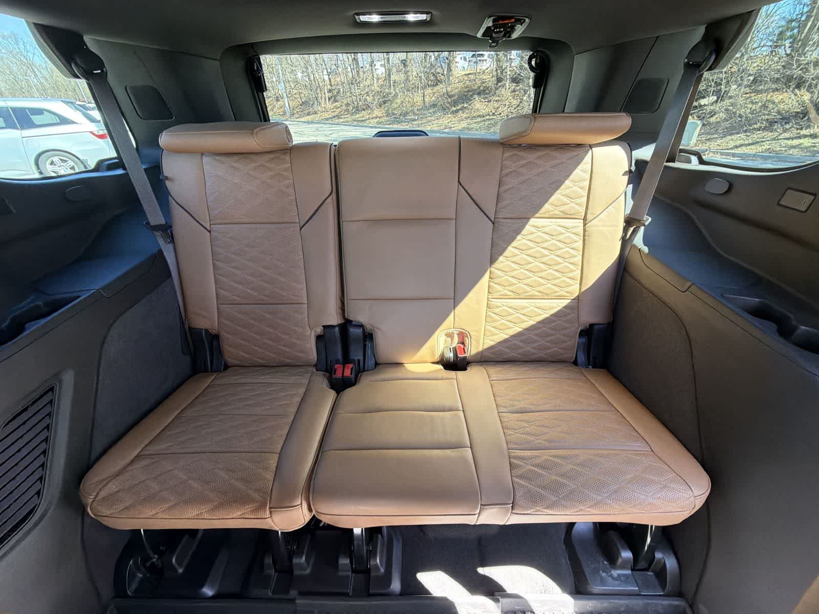 Thumbnail: 2024 Cadillac Escalade - 30