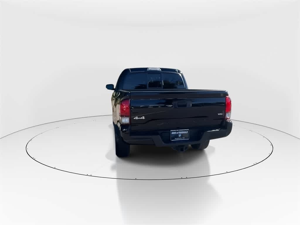 Thumbnail: 2023 Toyota Tacoma - 8