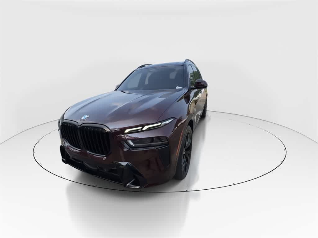Thumbnail: 2023 BMW X7 - 4