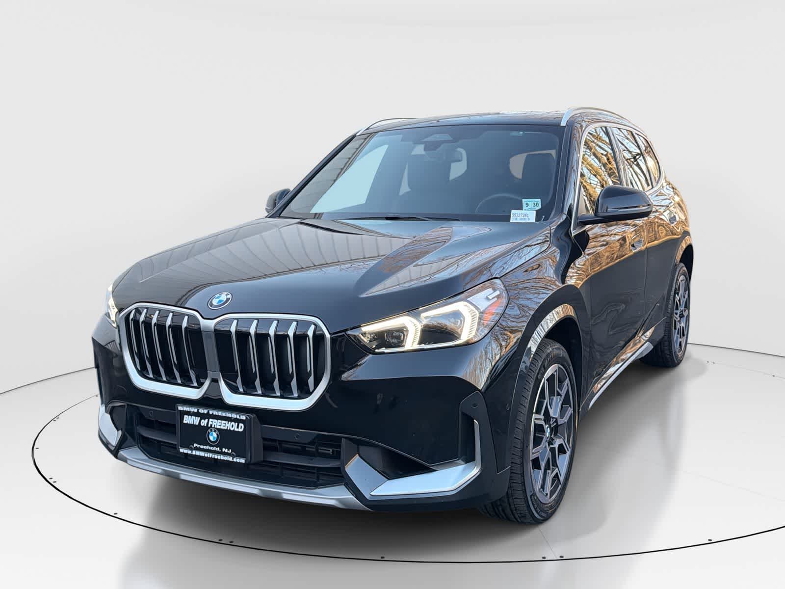Thumbnail: 2025 BMW X1 - 1