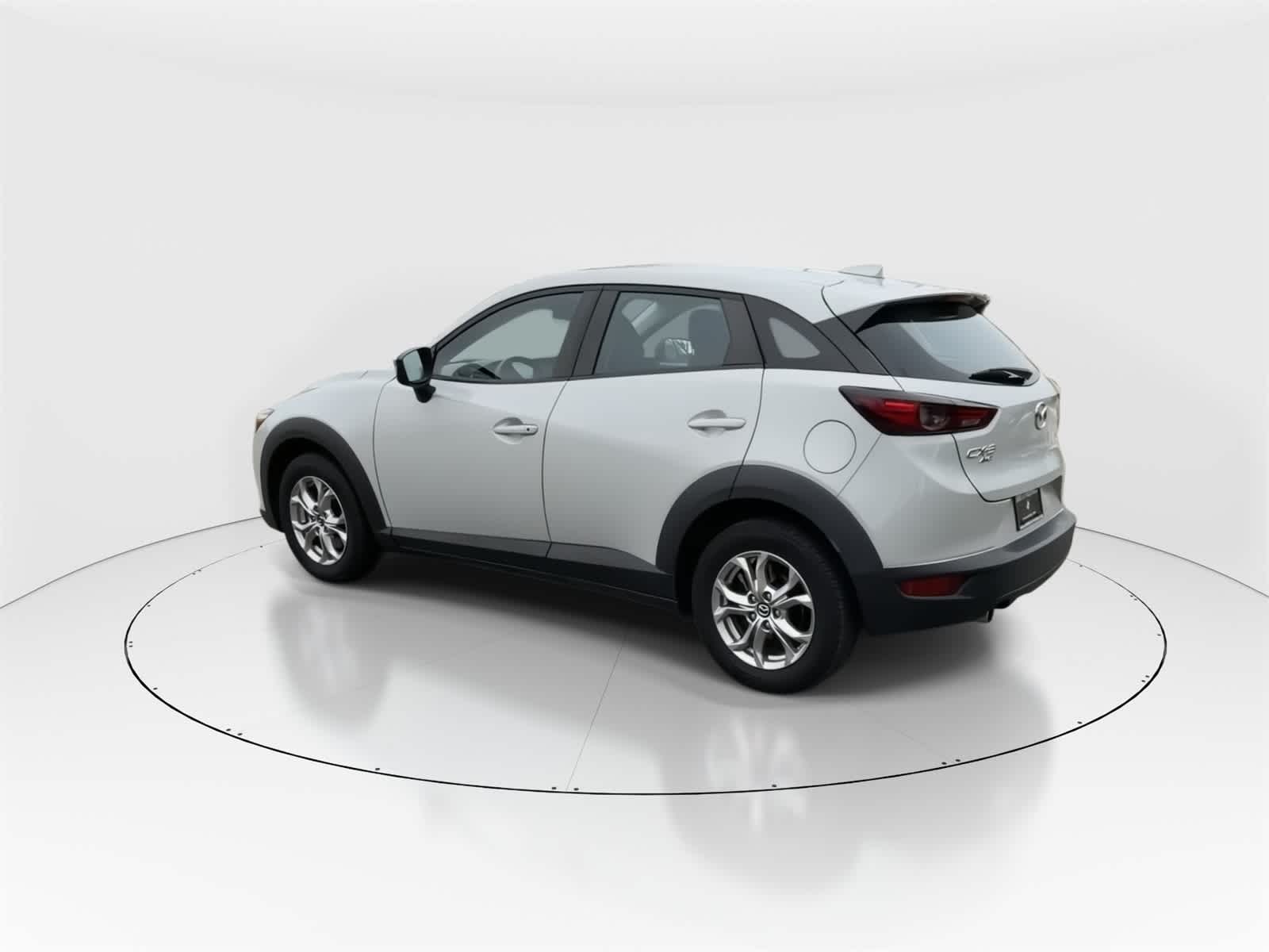 Thumbnail: 2020 Mazda CX-3 - 7