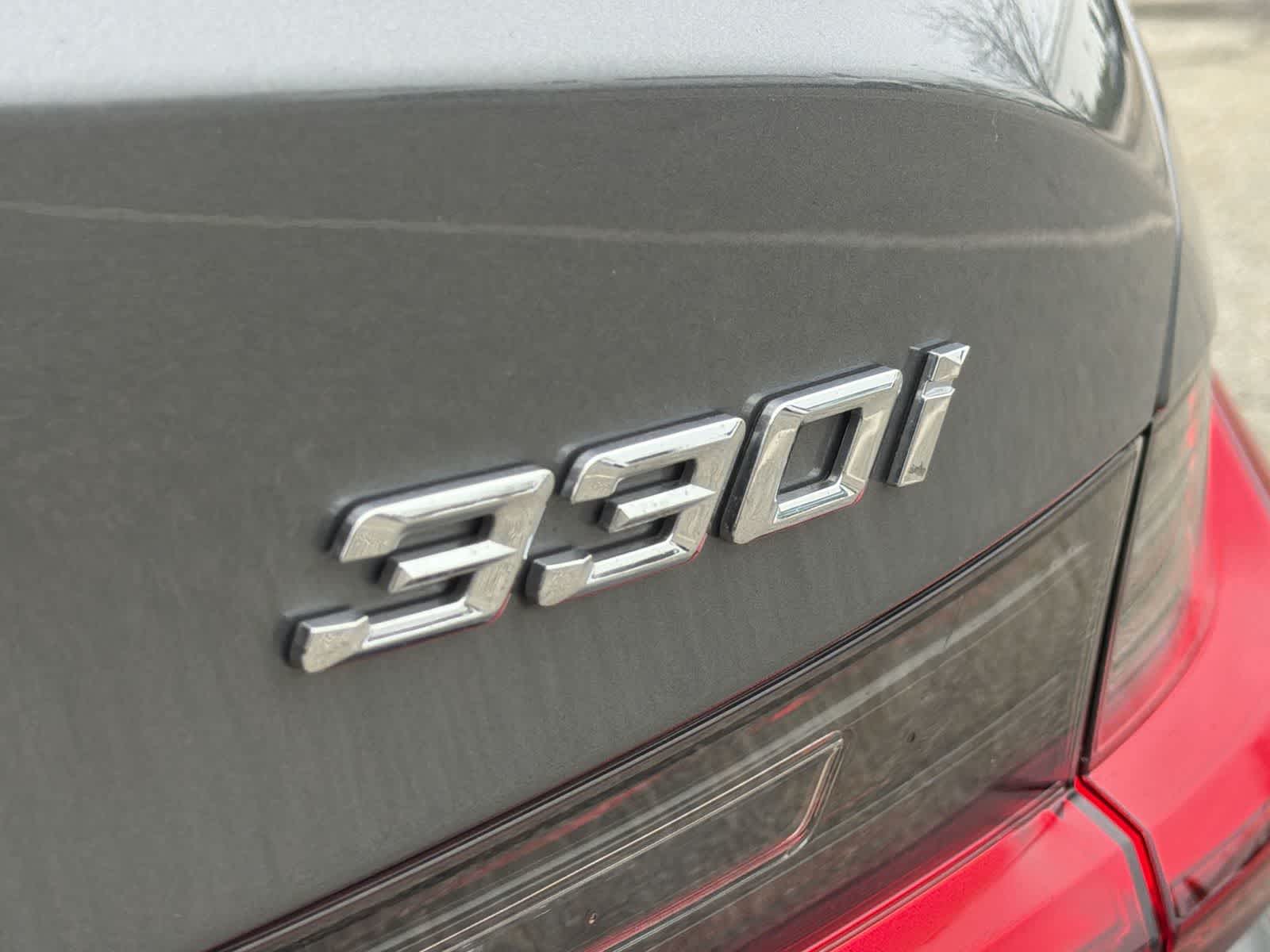 Thumbnail: 2023 BMW 3 Series - 15