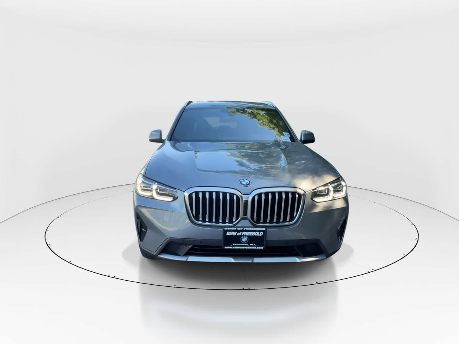 5UX53DP04P9S10115