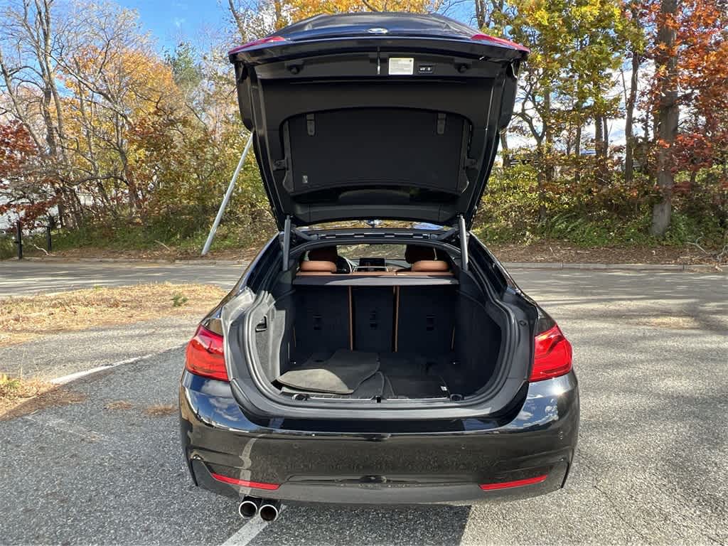 Thumbnail: 2018 BMW 4 Series - 27