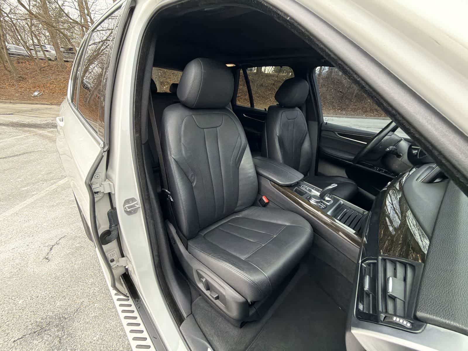 Thumbnail: 2017 BMW X5 - 22