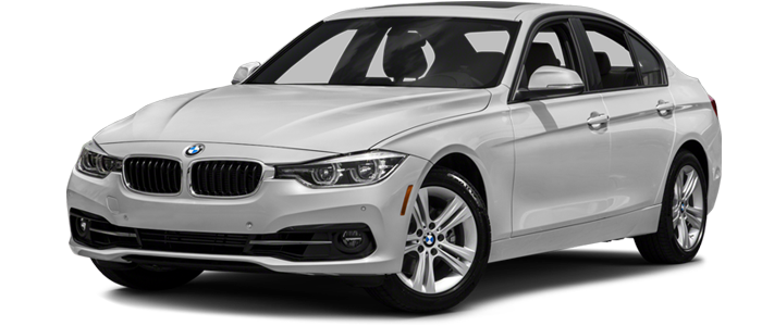 New 2018 Bmw 3 Series At Of Freehold