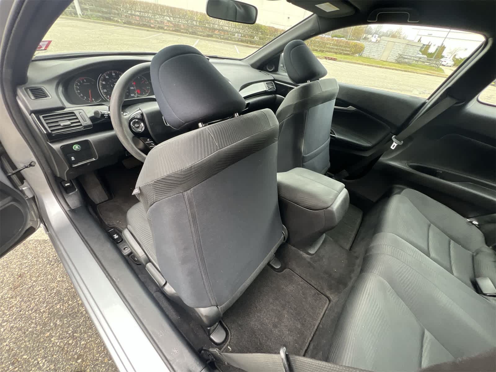 Thumbnail: 2016 Honda Accord - 19