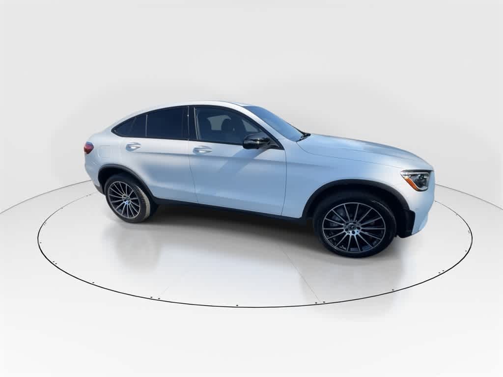 Thumbnail: 2023 Mercedes-Benz GLC - 2