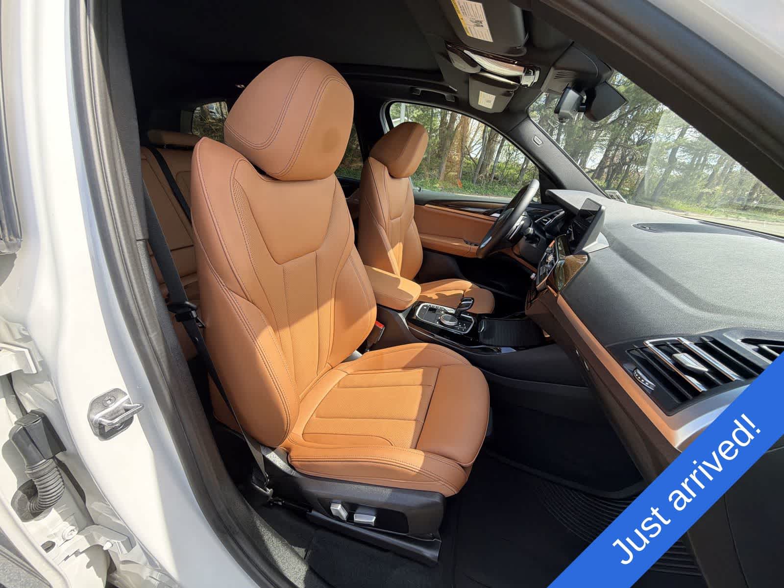 Thumbnail: 2023 BMW X3 - 22