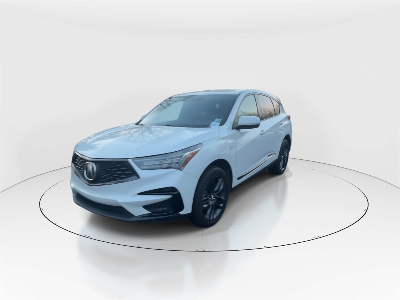 Thumbnail: 2020 Acura RDX - 5