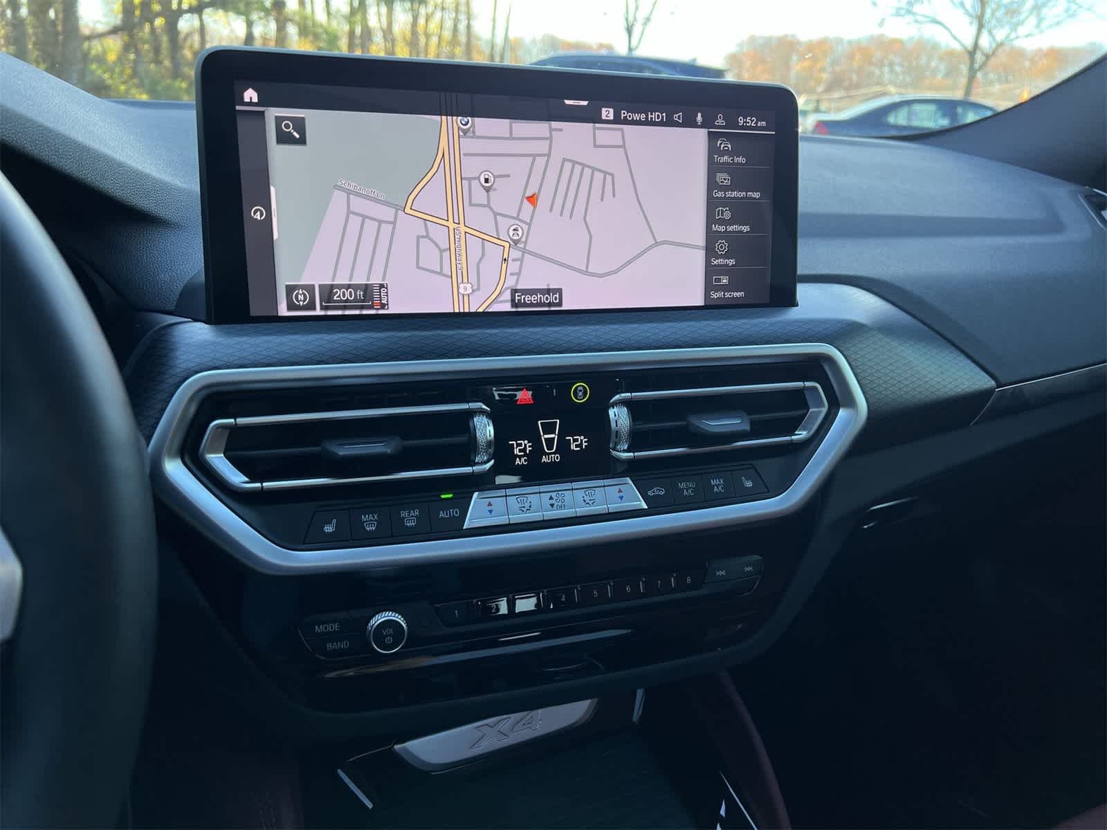 Thumbnail: 2023 BMW X4 - 24