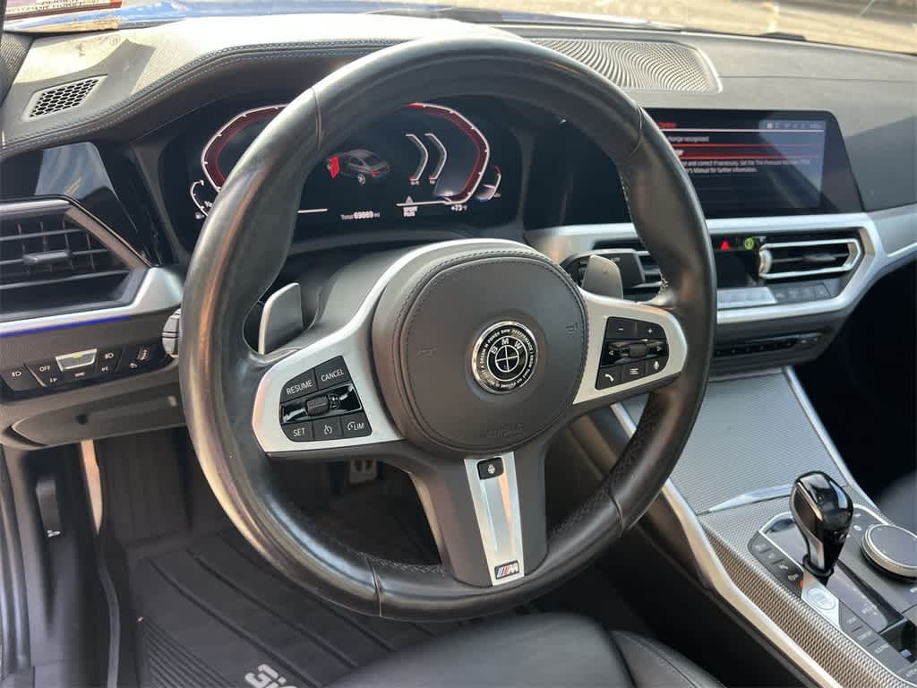 Thumbnail: 2019 BMW 3 Series - 23