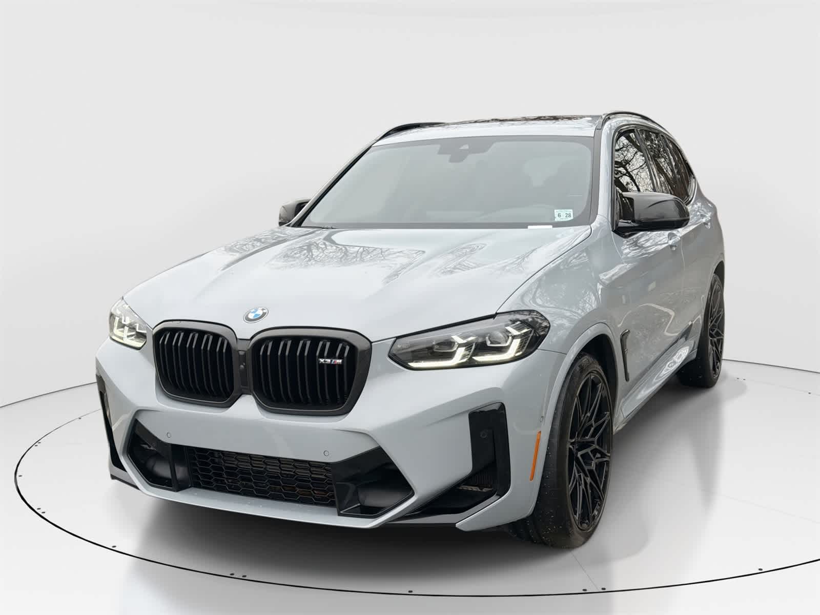 2023 BMW X3 M Base's photo
