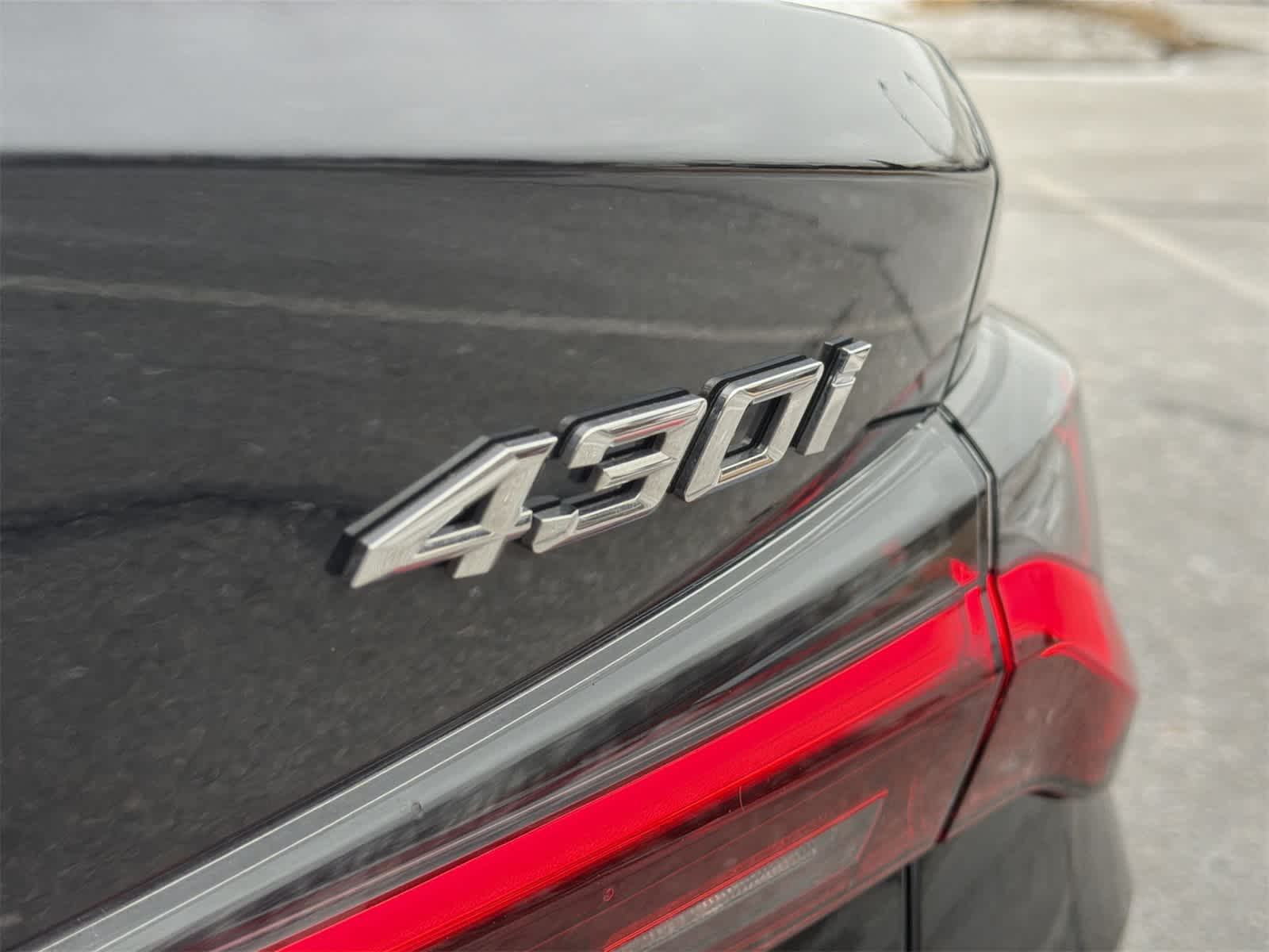 Thumbnail: 2026 BMW 4 Series - 15