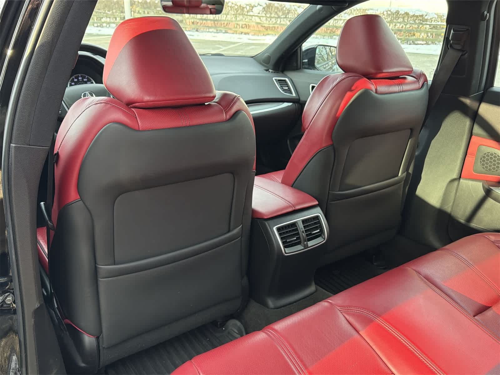 Thumbnail: 2019 Acura TLX - 20