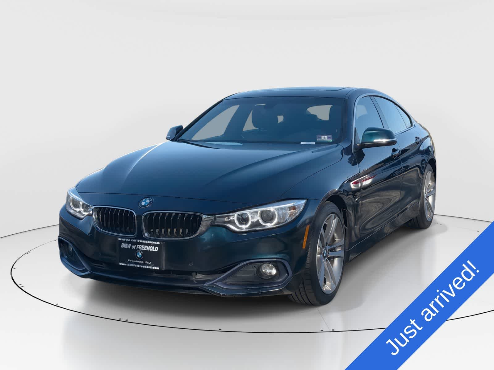 2017 BMW 4 Series 430i -
                  Freehold, NJ