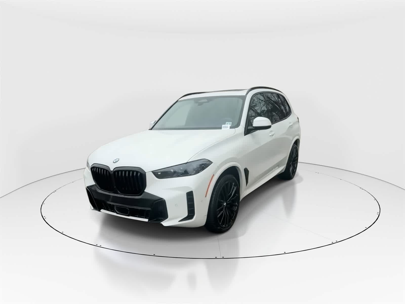 Thumbnail: 2025 BMW X5 - 3