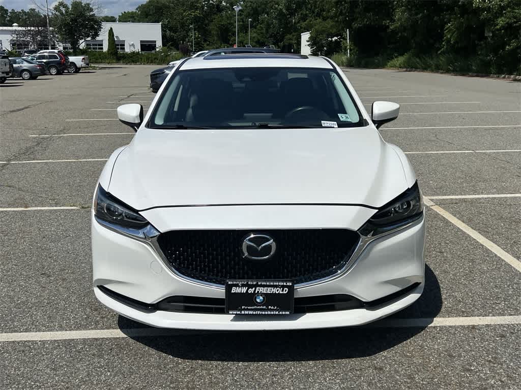 Thumbnail: 2021 Mazda Mazda6 - 14