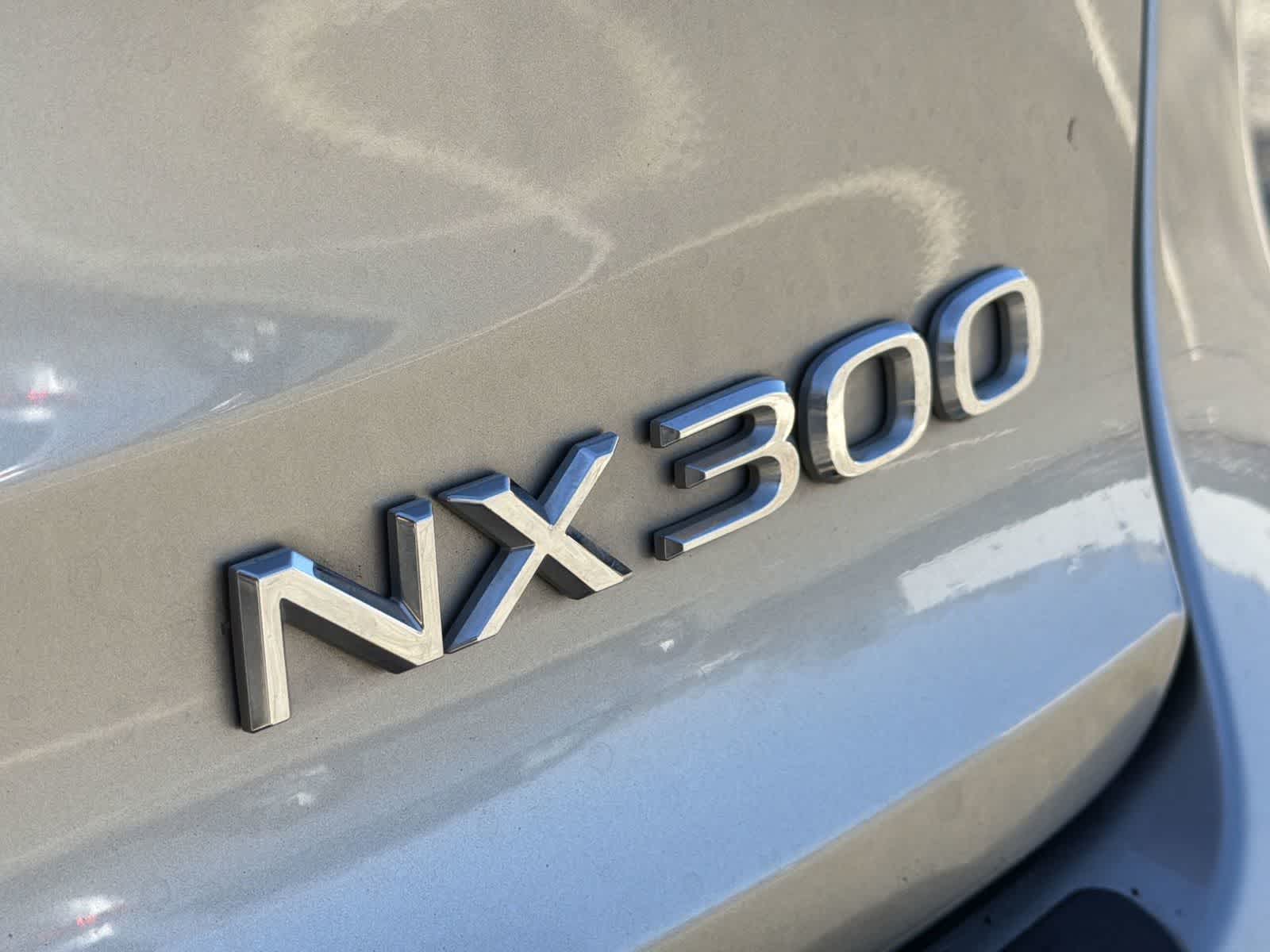 Thumbnail: 2020 Lexus NX - 15
