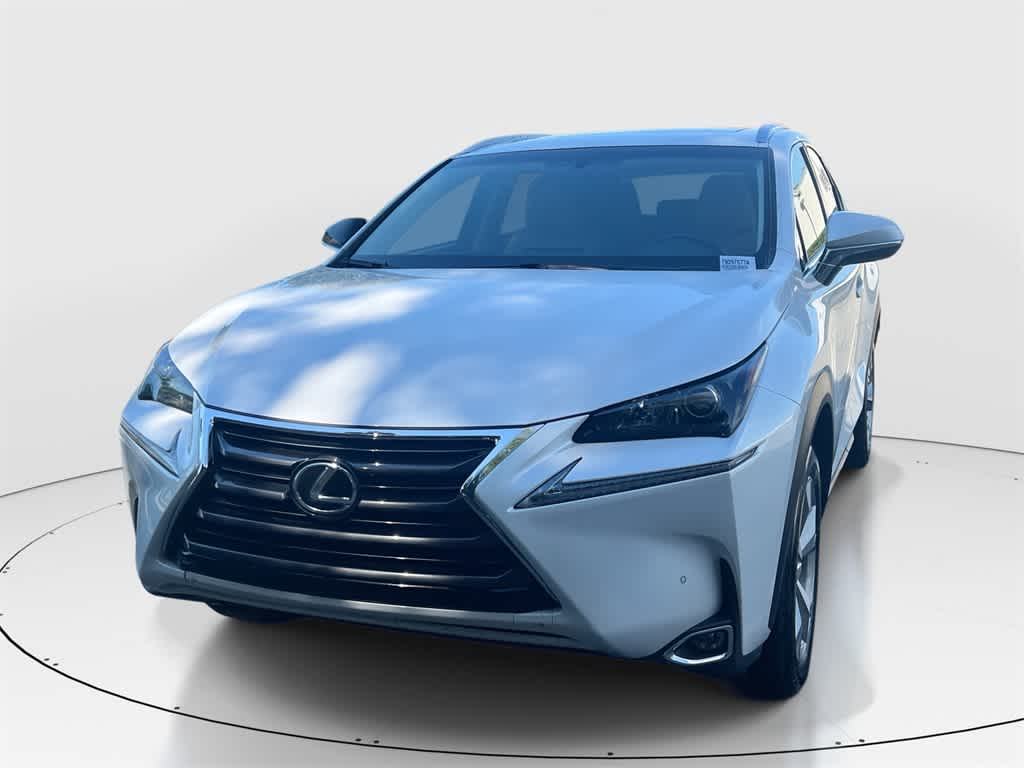 2017 Lexus NX 200t -
                  Freehold, NJ