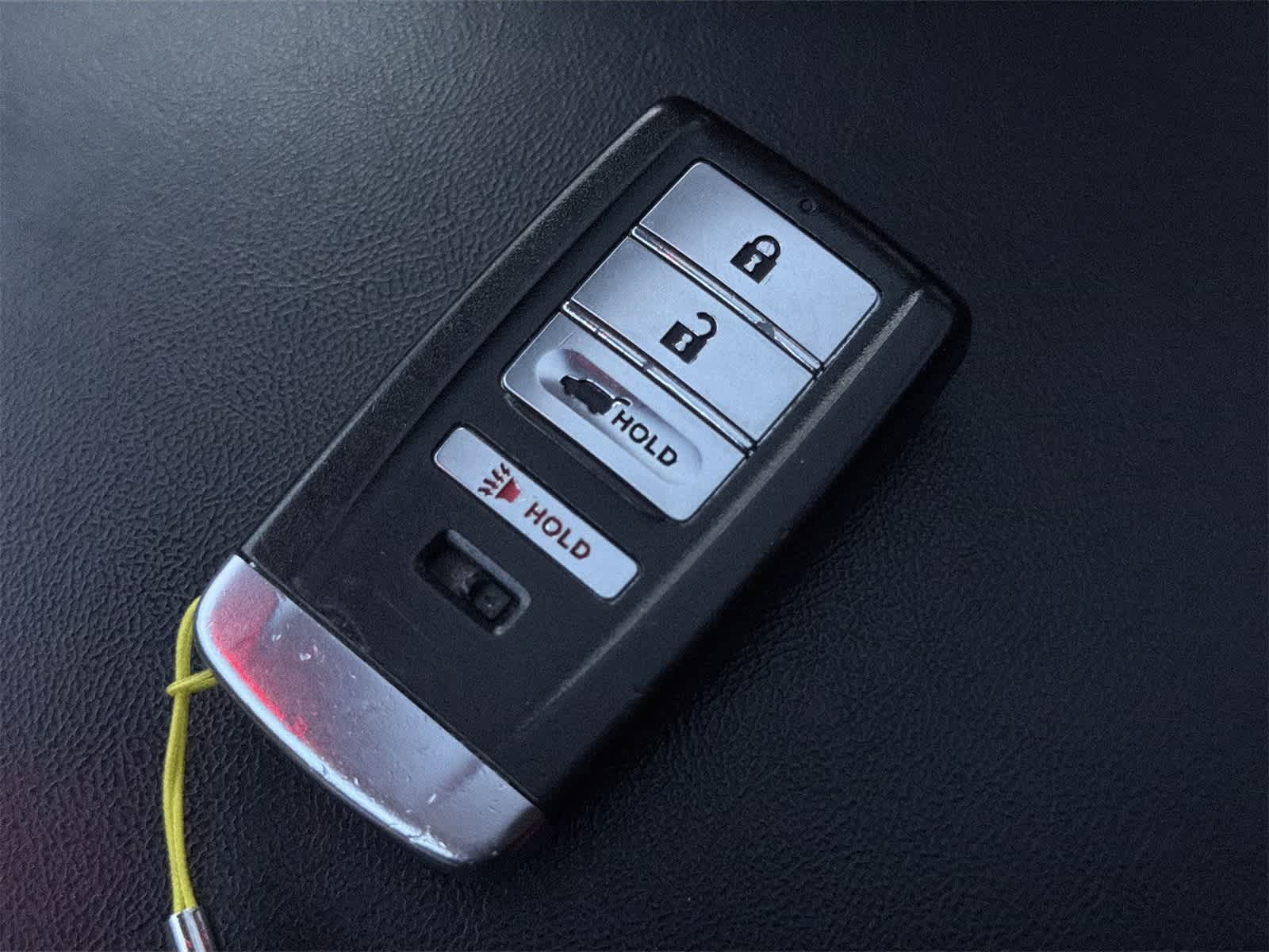 Thumbnail: 2020 Acura RDX - 28