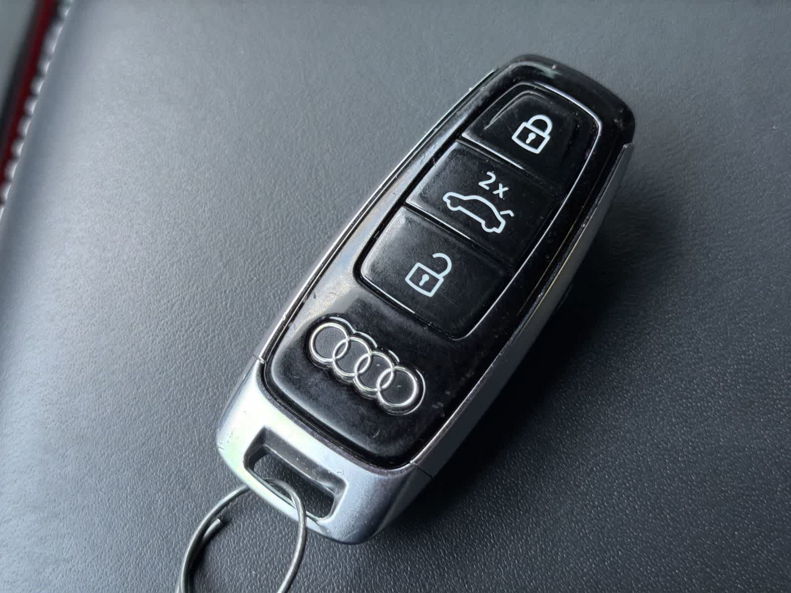Thumbnail: 2024 Audi SQ7 - 28