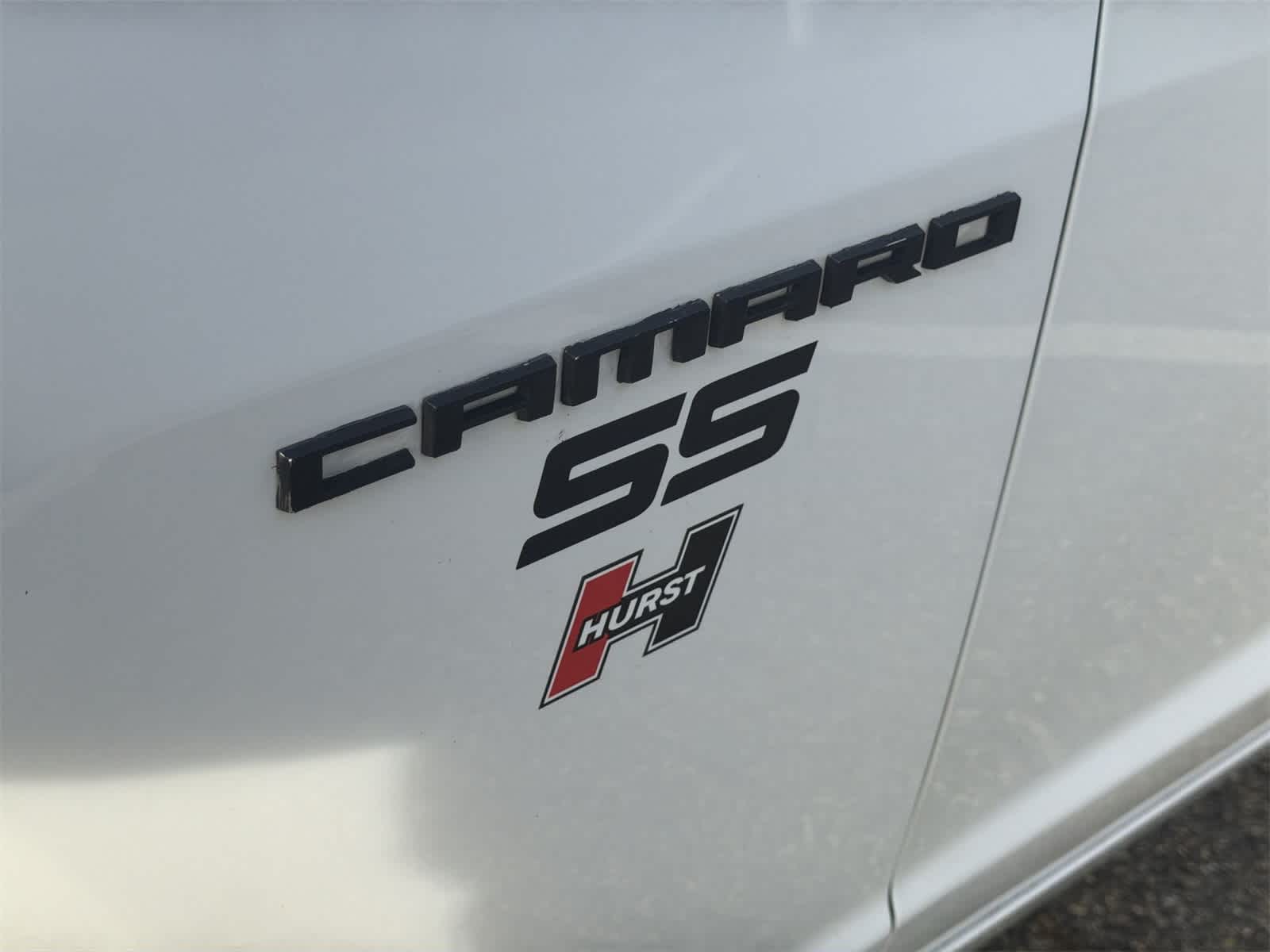 Thumbnail: 2012 Chevrolet Camaro - 15