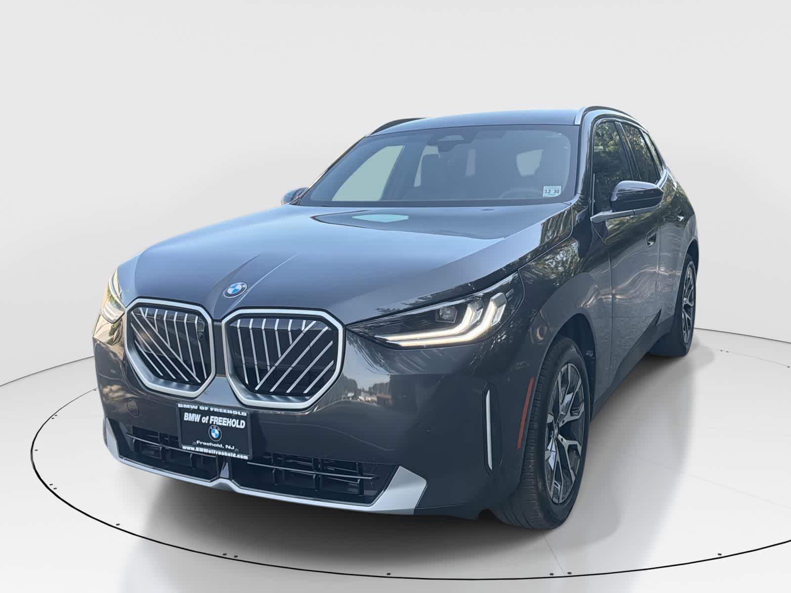 5UX53GP09T9141501
