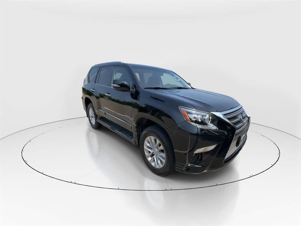 Used 2015 Lexus GX Base with VIN JTJBM7FX4F5105594 for sale in Freehold, NJ