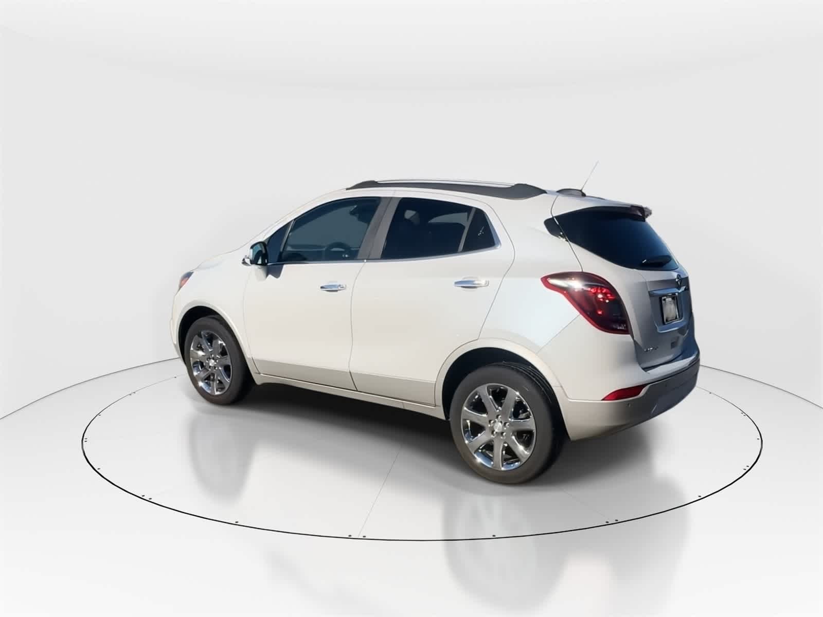 Thumbnail: 2017 Buick Encore - 7