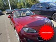 Mazda Mazda MX-5 Miata