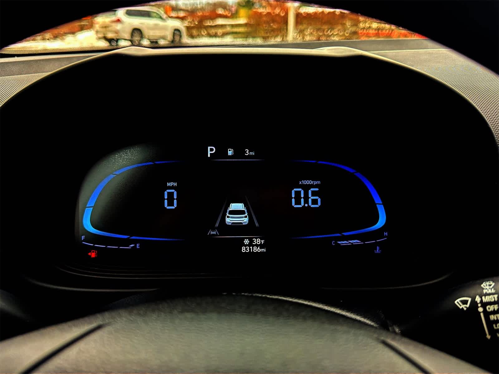 Thumbnail: 2023 Hyundai Venue - 26