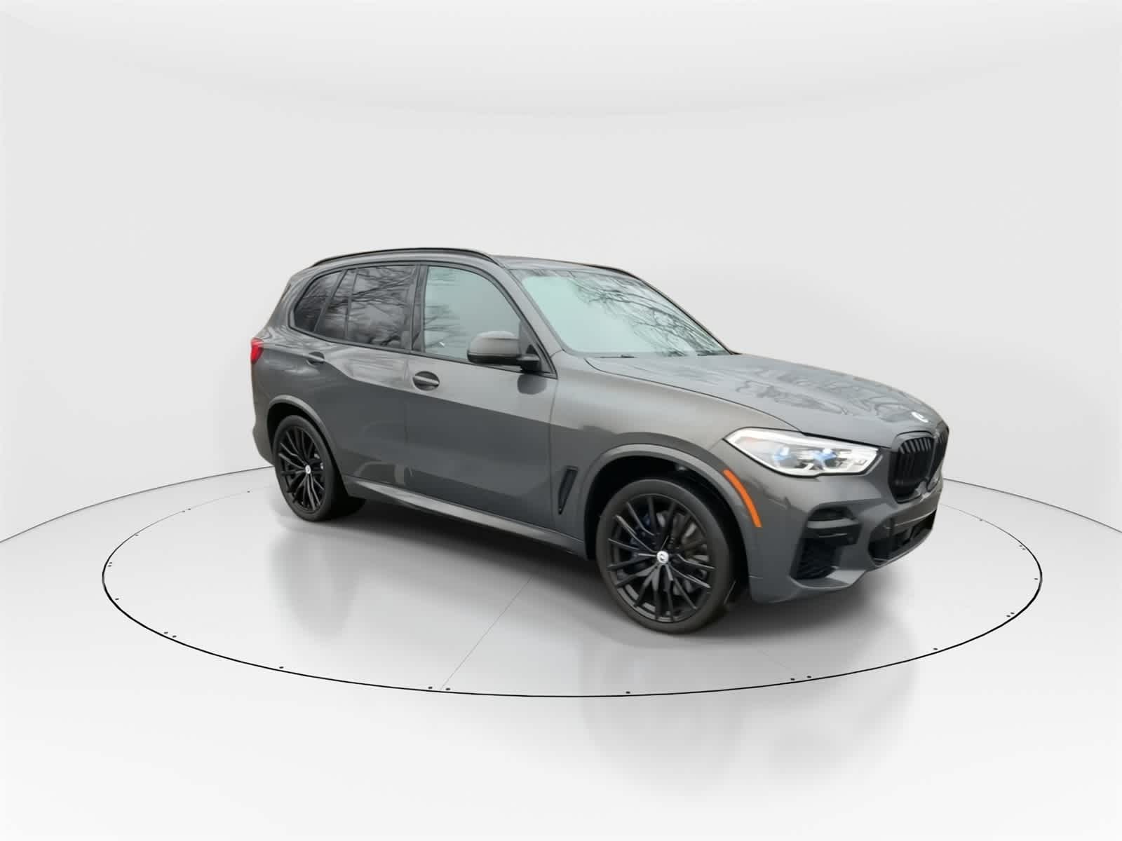 Thumbnail: 2023 BMW X5 - 3
