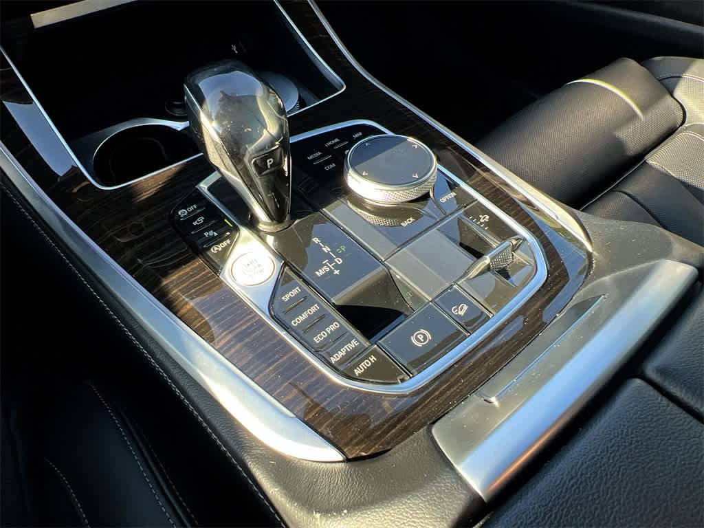 Thumbnail: 2019 BMW X5 - 25