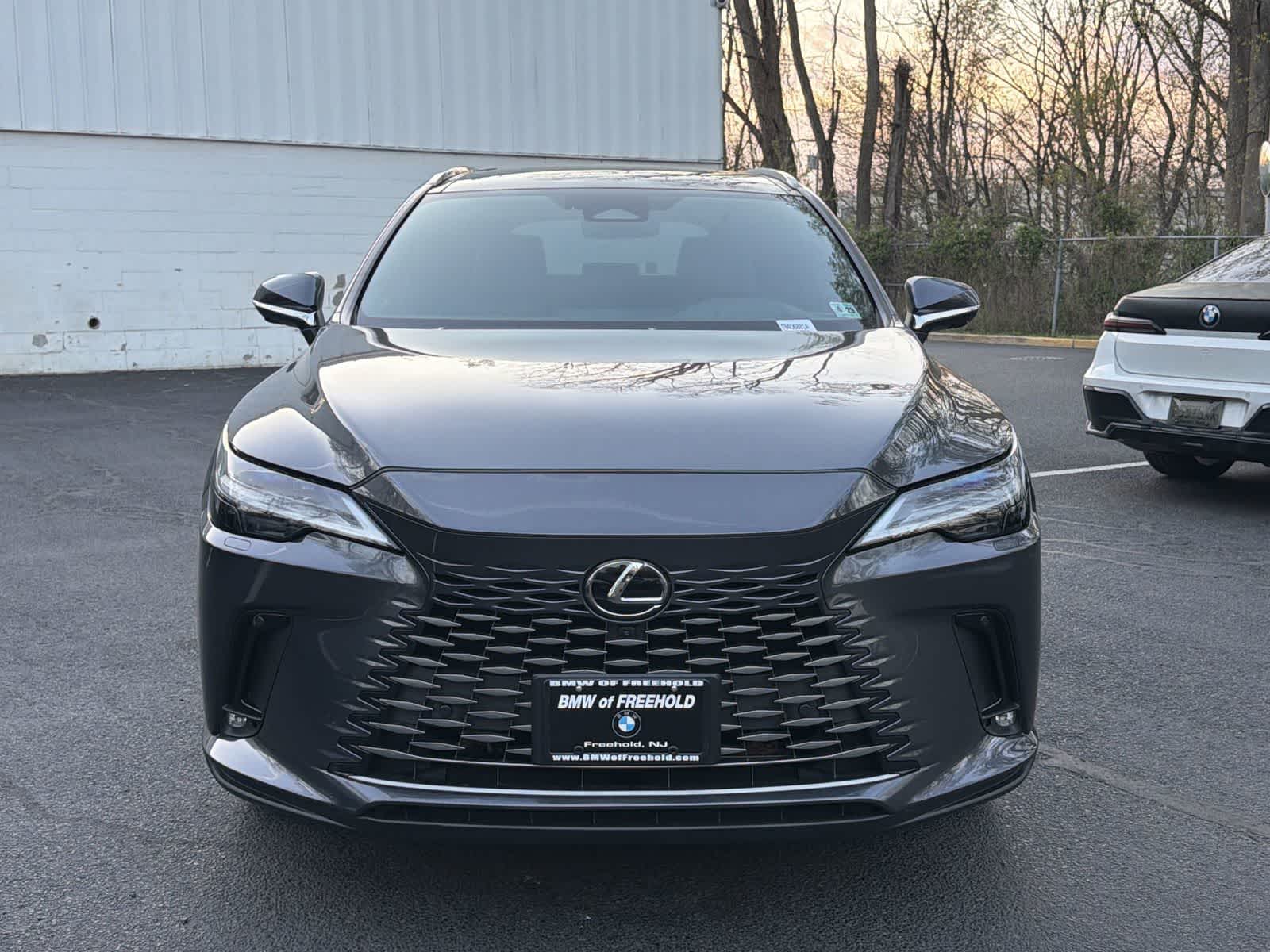 Thumbnail: 2024 Lexus RX - 14