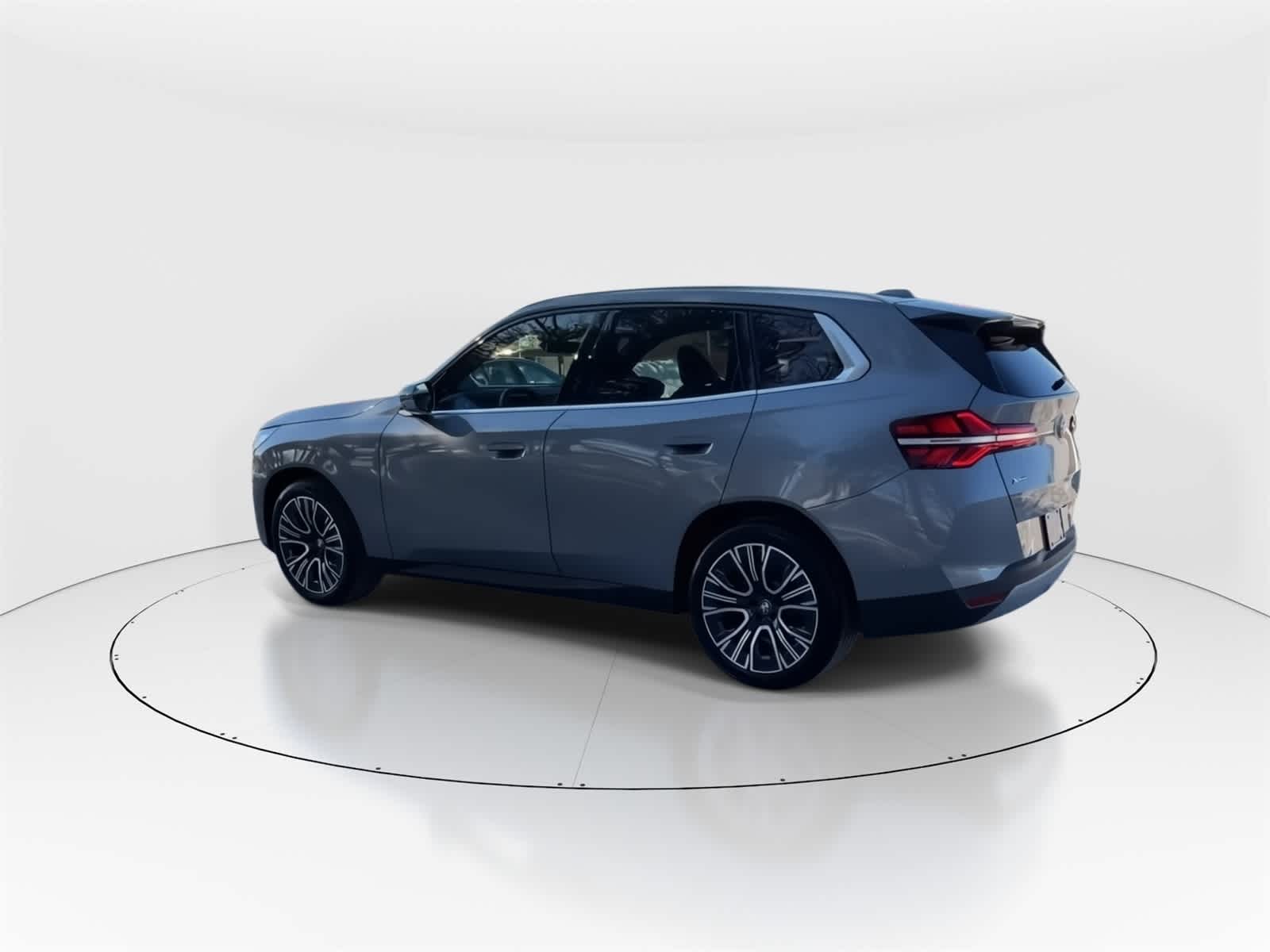 Thumbnail: 2025 BMW X3 - 7