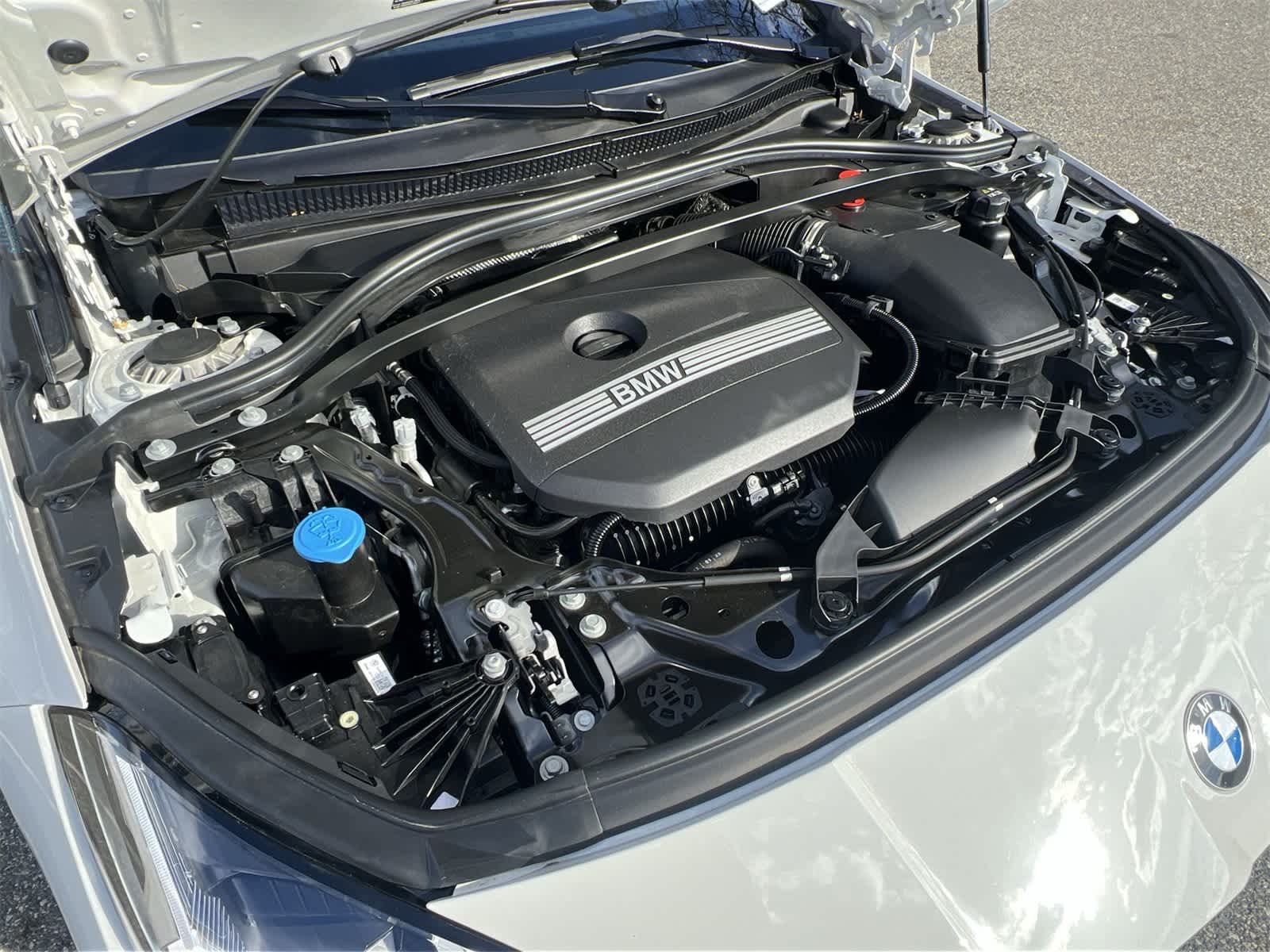 Thumbnail: 2025 BMW 2 Series - 17