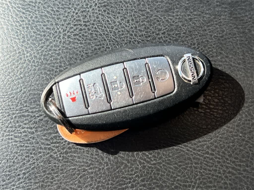 Thumbnail: 2015 Nissan Pathfinder - 28