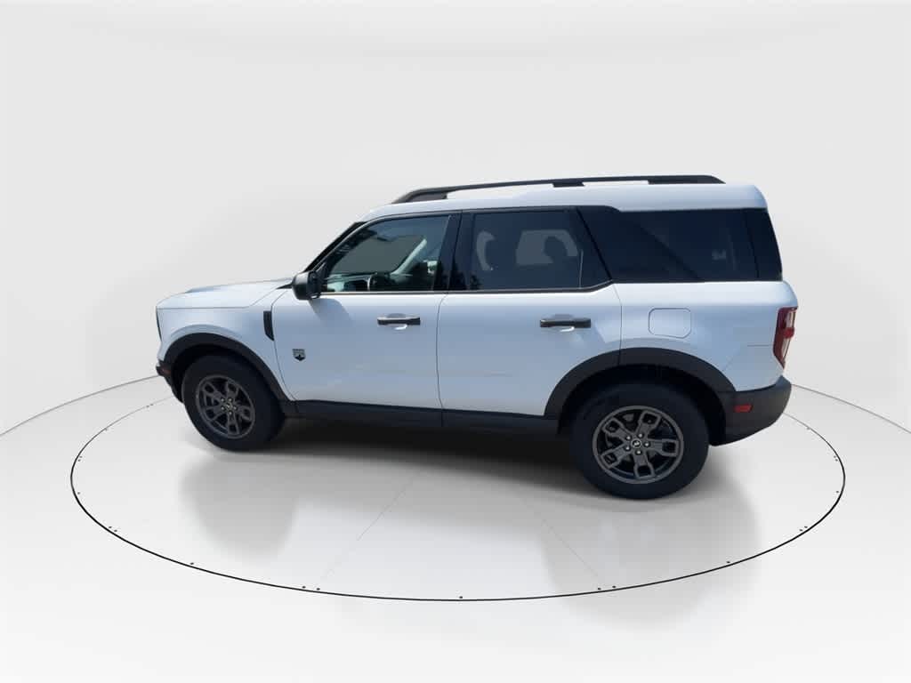 Thumbnail: 2023 Ford Bronco Sport - 6